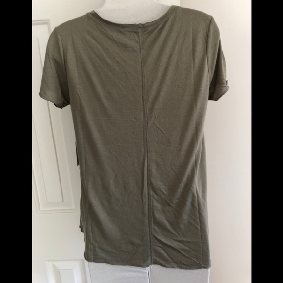 💥Treasure & Bond little girls top💥 - Picture 2 of 3